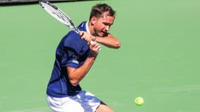 D. Medvedev