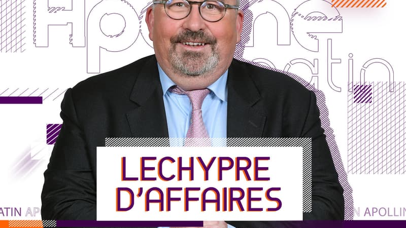 Lechypre d’affaires : Le leasing social au ralenti - 23/10