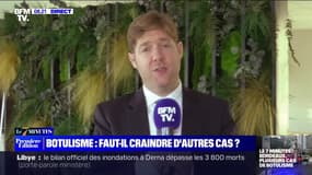 Botulisme : faut-il craindre d'autres cas ? - 14/09