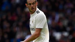 Gareth Bale