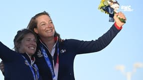 JO 2021 :  25 médailles pour la France 8e mais sous la menace des poursuivants... le tableau complet 