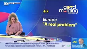 Good Morning Business - Lundi 8 décembre 