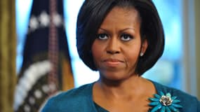 Une élue de Virginie a été contrainte de démissionner ce mardi, après avoir approuvé une comparaison entre Michelle Obama et "un singe à talons". (Photo d'illustration)