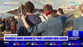 Cabourg Mon Amour: les premiers noms ont été dévoilés