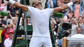 Rafael Nadal