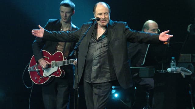 Michel Delpech