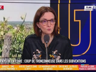 La région Pays de la Loire supprime 100 millions d’euros de subventions