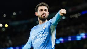 Bernardo Silva