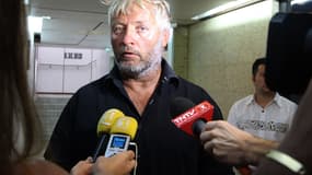 Yvan Bourgnon