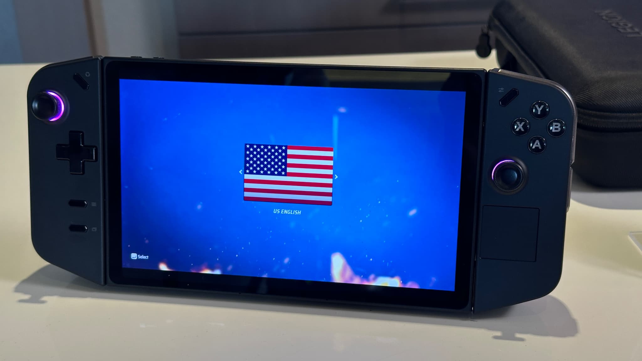 Lenovo Legion Go