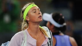 Maria Sharapova