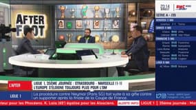 Machardy dresse une liste des six joueurs que l'OM doit conserver 