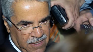 Né en 1935, Ali al-Nouaïmi a étudié à l'université de Stanford avant de devenir en 1983 président du géant pétrolier Aramco. En 1995, il avait été nommé ministre du Pétrole en Arabie saoudite.