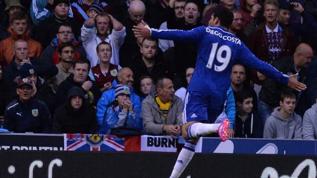 Diego Costa
