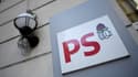 Le logo du Parti Socialiste 