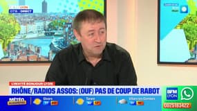 Lyon: les subventions pour les radios associatives coupées?