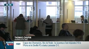 Fraude aux prestations sociales: "on a pas mal d'informations" selon une contrôleuse de la CAF