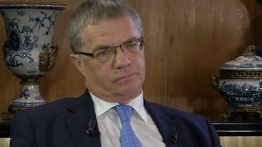 Alexandre Medvedev, le vice-président de Gazprom, a accordé un entretien exceptionnel à BFM Business.