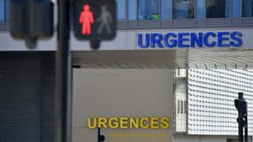 Un service d'urgences (illustration)