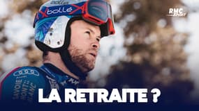 Ski alpin : "Tout n'est pas clair", Pinturault n'exclut pas de prendre sa retraite
