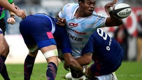 Le derby francilien du 8 octobre 2016