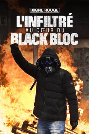 L'infiltré, au coeur du Black Bloc