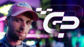 Squeezie est l'organisateur du GP Explorer