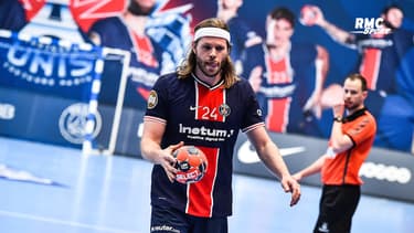 Handball : PSG - Montpellier, un classique pour se rapprocher du titre
