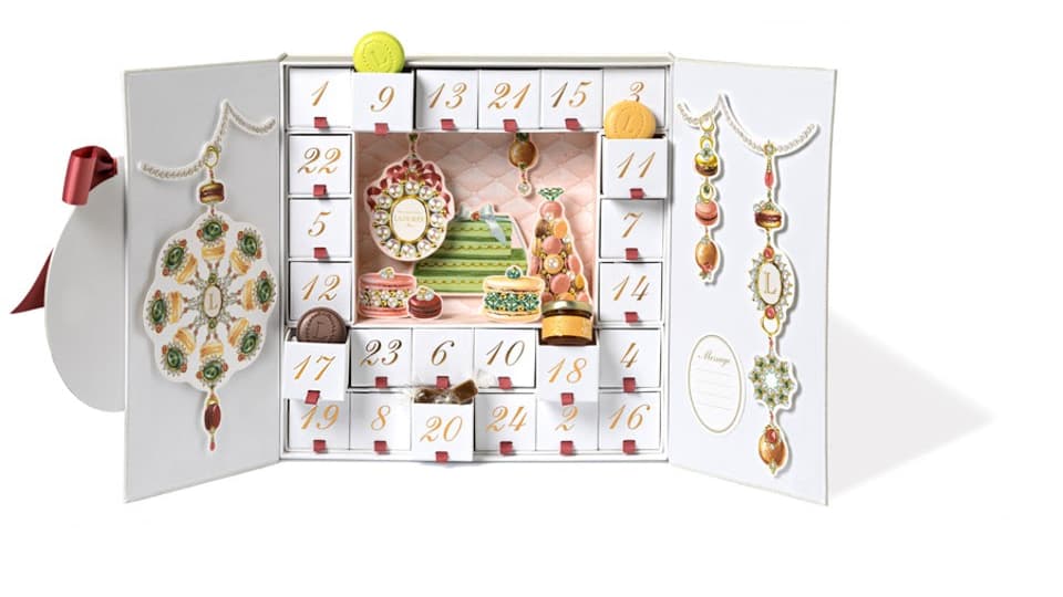Ladurée 