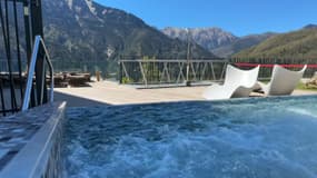 Les thermes de Berthemont-les-Bains (Alpes-Maritimes) rouvriront "avant fin juin"