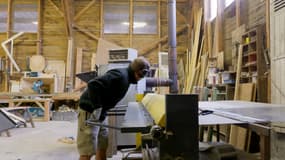 Pionnière dans le domaine des pigeonniers contraceptifs, SOGEPI SERVIBOIS, a développé une technique non invasive alliant innovation technique, respect des écosystèmes et savoir-faire de pointe.
