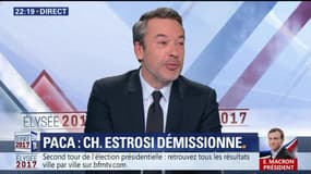 Quel Premier ministre pour Emmanuel Macron ? (1/4)