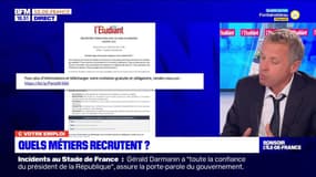 C Votre Emploi : Jobs d'été, il est encore temps de postuler!