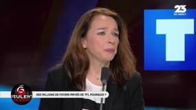 "Si Free bloque TF1, je vais chez SFR !"