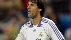 Ruud Van Nistelrooy