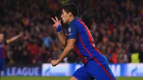 Luis Suarez