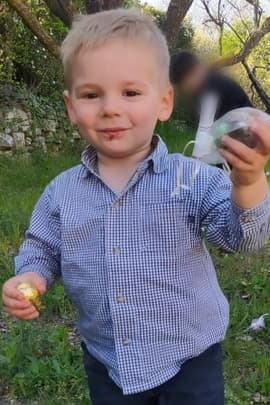 "Émile, l'énigme de la vallée": après la disparition du petit garçon, de multiples pistes examinées