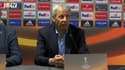 Zulte Waregem-Nice (1-5) – Favre : "Un bon match mais il reste beaucoup de choses à améliorer"