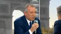 François Bayrou était l'invité de Jean-Jacques Bourdin ce mercredi. 