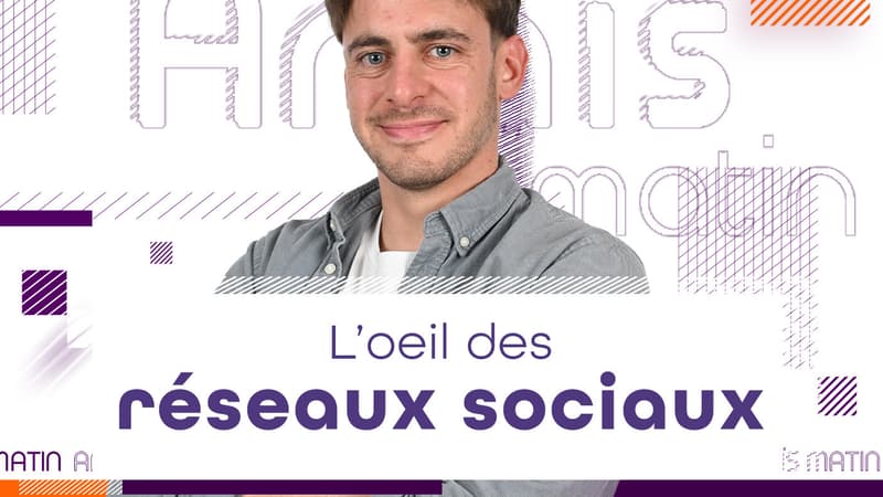 L'œil des réseaux sociaux - 29/03