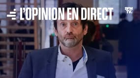 Une majorité de la population française se dit "choquée" par les agissements de Pierre Palmade