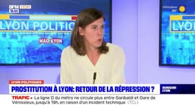 Prostitution à Lyon : la répression, seule issue ?