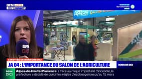 L'importance du Salon de l'agriculture pour les jeunes agriculteurs des Alpes-de-Haute-Provence
