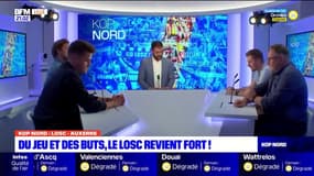 Kop Nord: Cabella, David, Bayo... les tops et les flops des chroniqueurs pour le premier match de la saison du LOSC