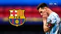 Mercato : Dernier jour pour prolonger Messi (et le Barça s’active)
