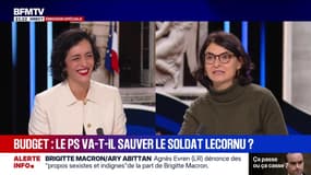 Édition spéciale - Lecornu à quitte ou double (1/2) - 08/12