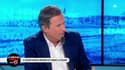 Nicolas Dupont-Aignan ne renie rien de son alliance avec Marine Le Pen 