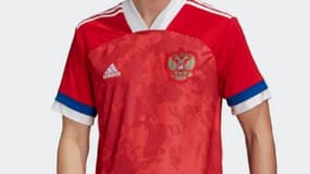 Russie.