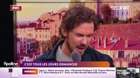 C'est tous les jours Demanche : Rentrée politique, les militants d'Eric Zemmour sont-ils fatigués ? - 05/09