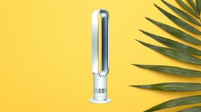 Le ventilateur Dyson est l'allié qu'il vous faut avec l'apparition de la canicule